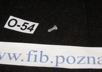 OGRANICZNIK POKRYWY PÓŁKI